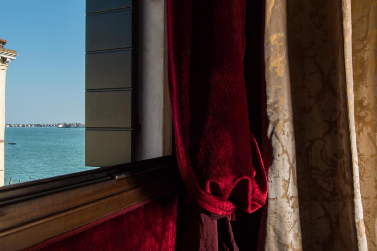 Hotel Metropole Venezia Extérieur photo