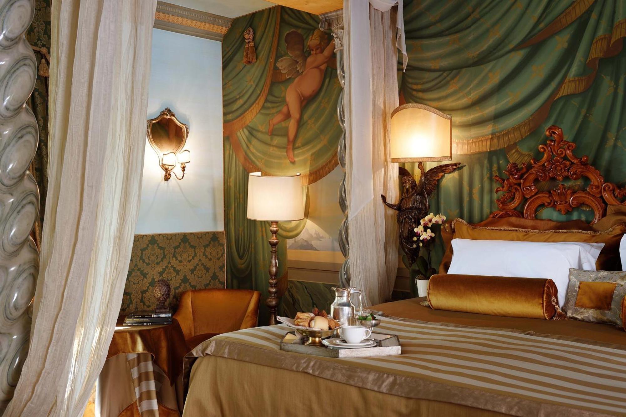 Hotel Metropole Venezia Extérieur photo